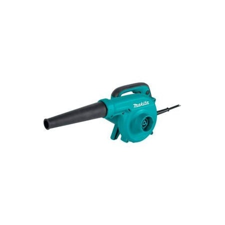 Makita® UB1103 203MPH 145CFM 6.8 Amp Corded Hand Handheld Blower Vacuum